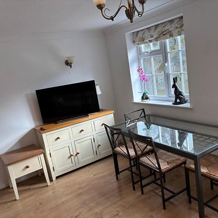 Symonds Yat - Herefordshire Property With Stunning Views Exterior foto