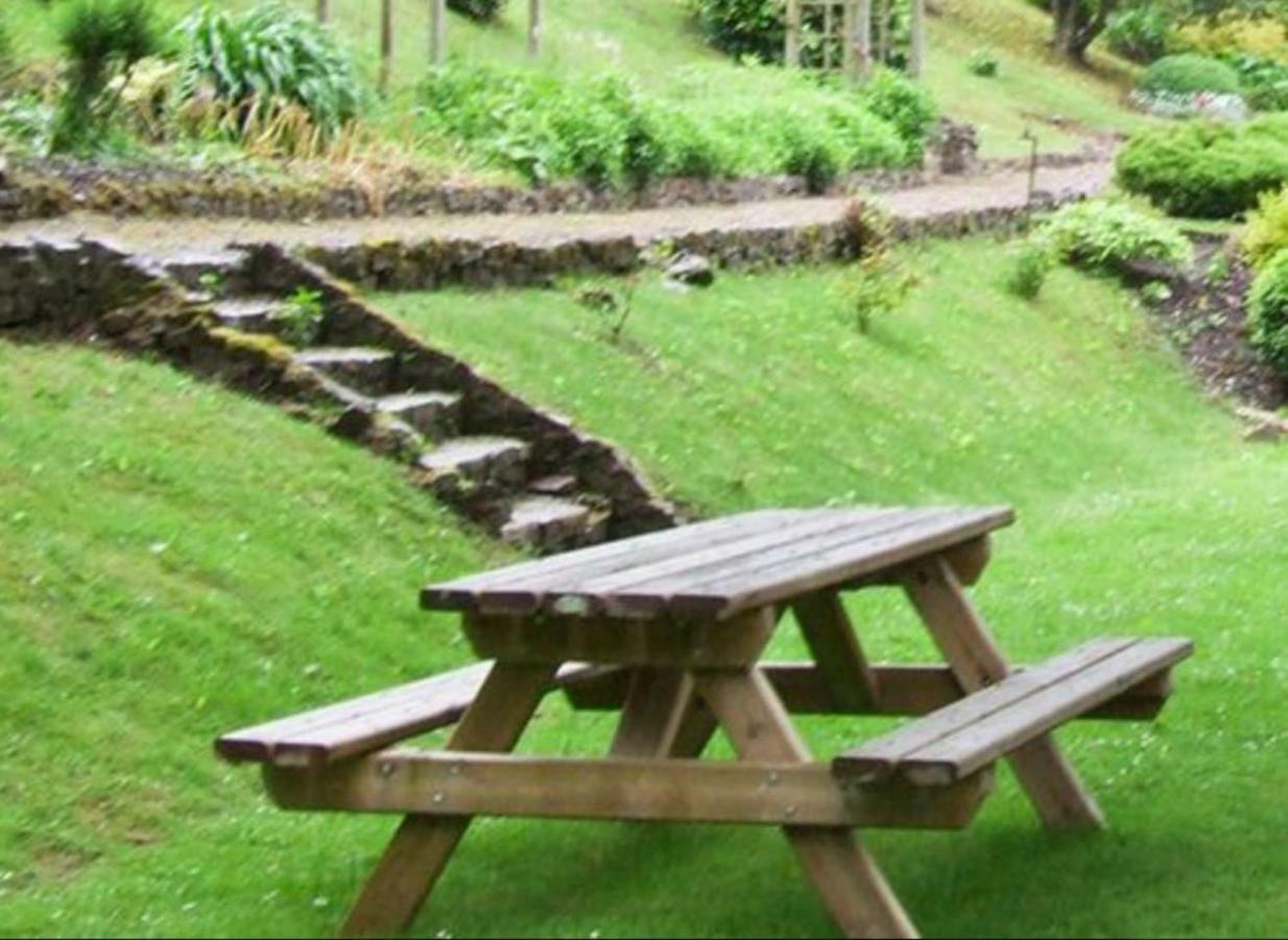 Symonds Yat - Herefordshire Property With Stunning Views Exterior foto