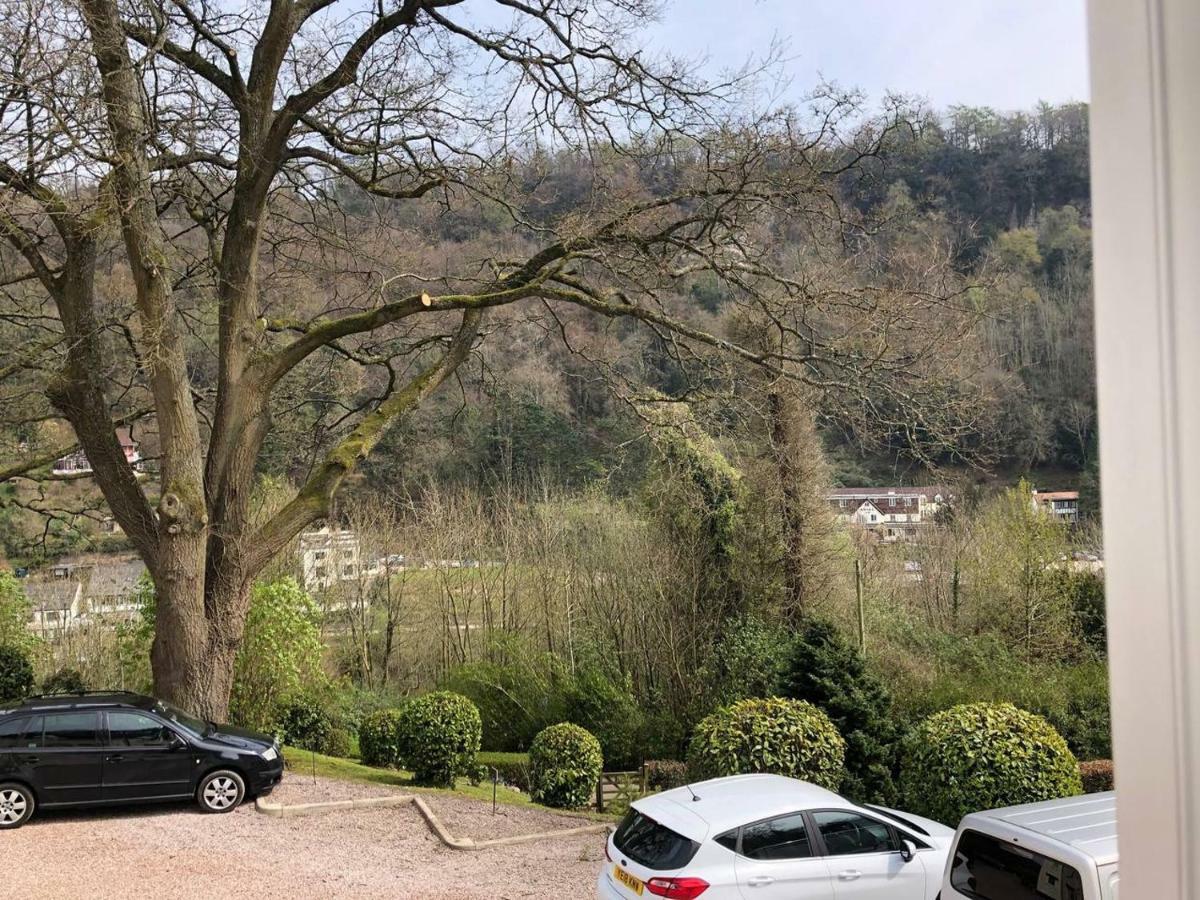 Symonds Yat - Herefordshire Property With Stunning Views Exterior foto