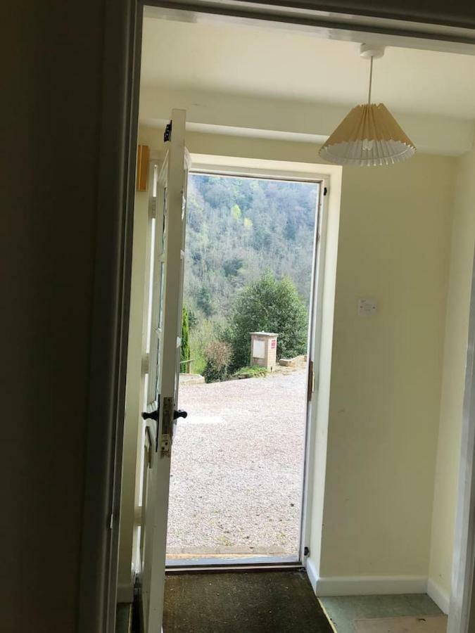 Symonds Yat - Herefordshire Property With Stunning Views Exterior foto