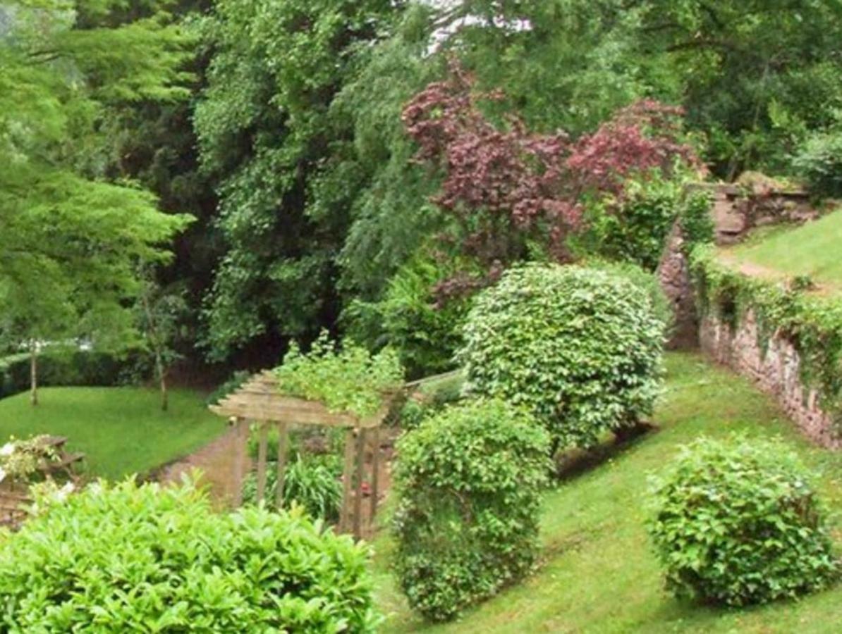 Symonds Yat - Herefordshire Property With Stunning Views Exterior foto