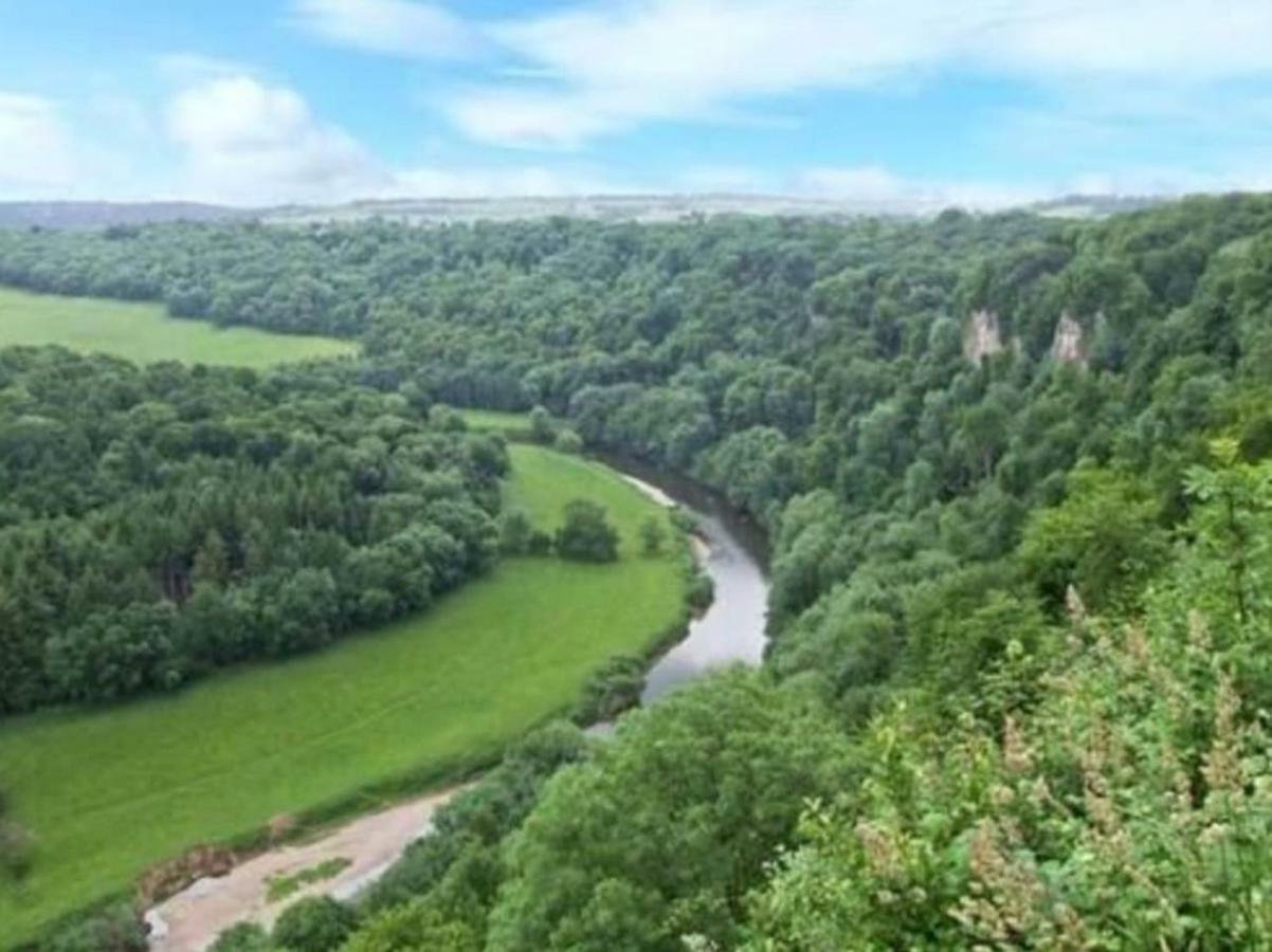 Symonds Yat - Herefordshire Property With Stunning Views Exterior foto