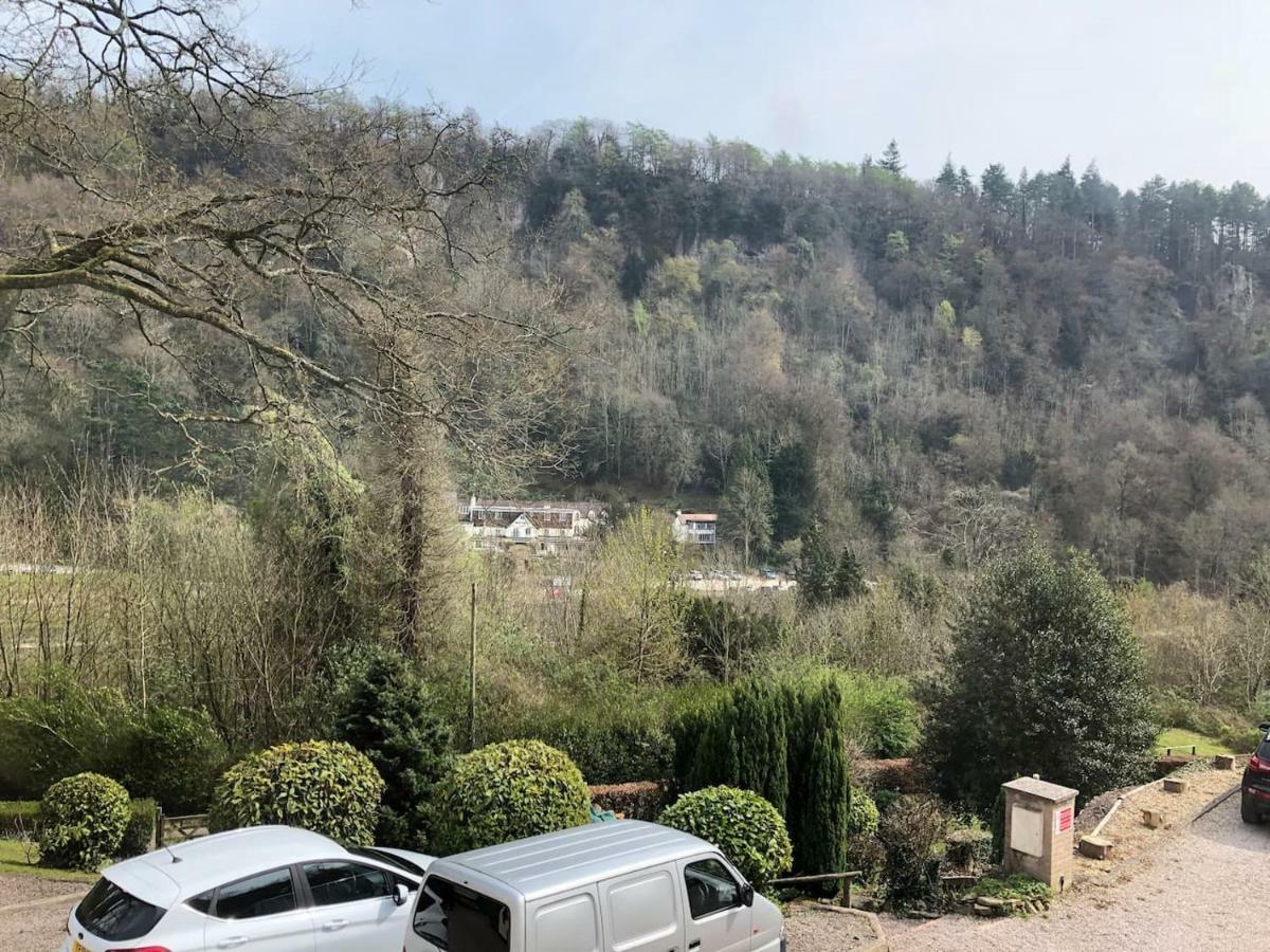 Symonds Yat - Herefordshire Property With Stunning Views Exterior foto